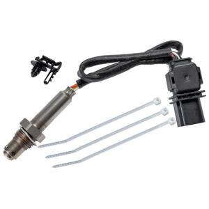 Lambdasonde FEBI BILSTEIN, u.a. fÃ¼r CitroÃ«n, Peugeot, BMW, Land Rover, Hyundai, Mini, Fiat, Mercedes-Benz, KIA, Jeep, Renault, Ford, Saab, Opel, Lanci