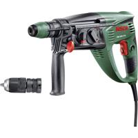 Bosch Home and Garden PBH 3000-2 FRE SDS-Plus-Boorhamer 750 W Incl. koffer - thumbnail