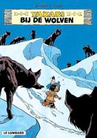Yakari bij de wolven (Paperback)