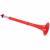 Jiggs pBuzz Red blaasinstrument