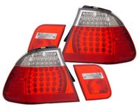 Set Achterlichten 1215995