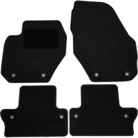 Automatten passend voor Volvo S60/V60 2010- 4-delig BL1928404
