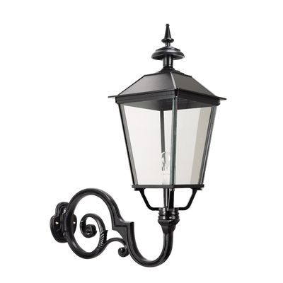 Klassieke muurlamp Singel XL