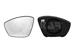 Spiegelglas, buitenspiegel 6434881