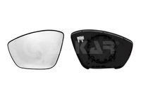 Spiegelglas, buitenspiegel 6434881