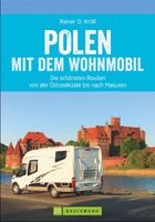 Campergids Mit dem Wohnmobil Polen | Bruckmann Verlag