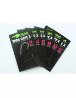 Korda Korda Wide Gape Size 6