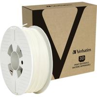 Verbatim 55953 55953 Filament PP (polypropyleen) Hoge stijfheid, Hoge treksterkte 2.85 mm 500 g Natuur 1 stuk(s) Verbatim 55953 55953 Filament PP (polypropyleen) Hoge stijfheid, Hoge treksterkte 2.85 mm 500 g Natuur 1 stuk(s)