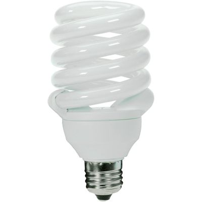 Dörr spaarlamp 32W/230V met E27 fitting