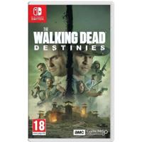 The Walking Dead Destinies - Nintendo Switch-spel
