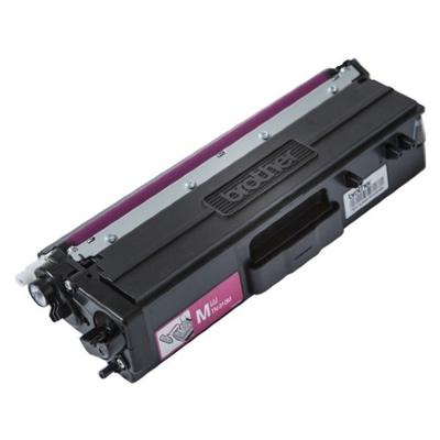 Brother TN910M Original Toner Cartridge Magenta