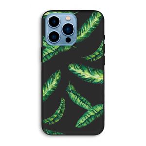 Lange bladeren: iPhone 13 Pro Max Biologisch afbreekbaar hoesje