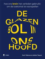 De glazen bol in ons hoofd (Paperback) - thumbnail