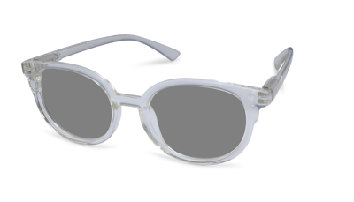 Leeszonnebril Vista Bonita Nova-Transparant-+0.50 Leeszonnebril Vista Bonita Nova-Transparant-+0.50