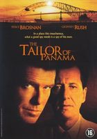 Tailor Of Panama - DVD (8712609743524) - thumbnail
