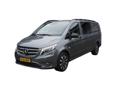 Mercedes Benz Vito