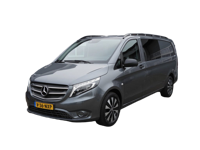 Mercedes Benz Vito