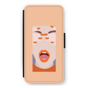 Surprise: iPhone 12 Pro Max Flip Hoesje