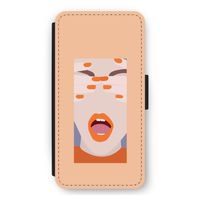 Surprise: iPhone 12 Pro Max Flip Hoesje