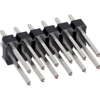 Amphenol Male header (standaard) 77313-422TV12LF 1 stuk(s)