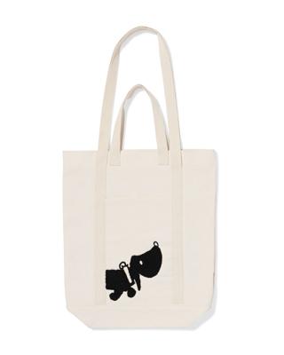 HEMA Takkie Canvas Tas