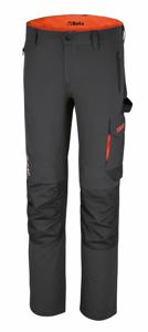 Beta 7660G XXXL Stretch Werkbroeken - 076600006