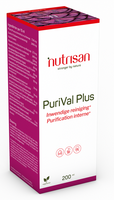 Nutrisan Purival Plus | Vloeibare Kuur