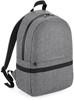 Atlantis BG240 Modulr™ 20 Litre Backpack - Grey-Marl - 33 x 47 x 18 cm