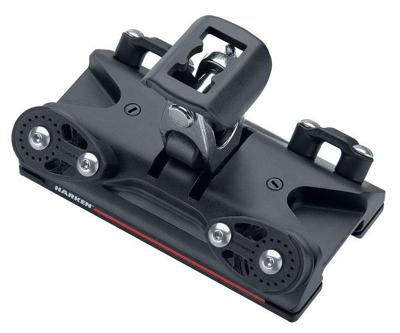 Harken 27mm Mr Cb Car, Toggle 3:1 Default