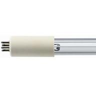 40 Watt - T5 - Witte fitting - lengte 600mm - UVC Vervangingslamp - thumbnail