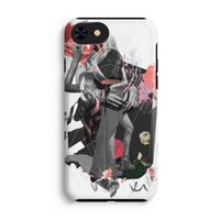 Dissimulation du réel: iPhone 7 Tough Case