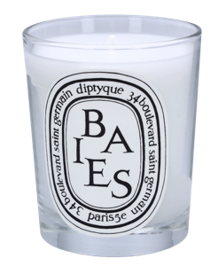 Diptyque Baies Scented Candle 190 g Kaarsen Eau de Toilette