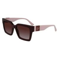 Zonnebril Dames Karl Lagerfeld KL6057S-605 Ø 52 mm