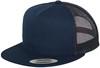 Flexfit FX6006 Classic Trucker - Navy - One Size