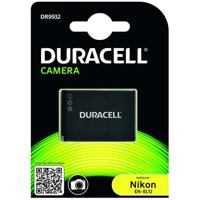 Nikon EN-EL12 accu (Duracell)