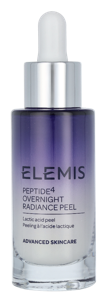 Elemis Peptide4 Overnight Radiance Peel 30ml Nacht crème