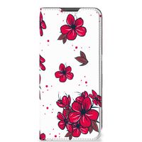 OnePlus 10 Pro Smart Cover Blossom Red - thumbnail