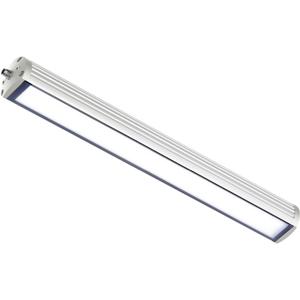 LED2WORK TUBELED_70 EVO DC LED-machineverlichting 48 W 7596 lm 100 ° 24 V/DC (l x b x h) 1100 x 70 x 59.5 mm 1 stuk(s)