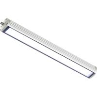 LED2WORK TUBELED_70 EVO DC LED-machineverlichting 48 W 7596 lm 100 ° 24 V/DC (l x b x h) 1100 x 70 x 59.5 mm 1 stuk(s)