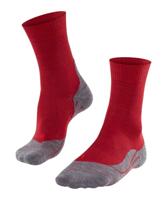 Falke Tk5 Dames Wandelsok Ruby 35-36