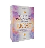 De geheime boodschappen van het licht boek en orak De geheime boodschappen van het licht boek en orak