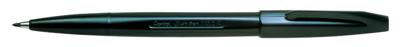 Pentel Sign Pen S520 zwart