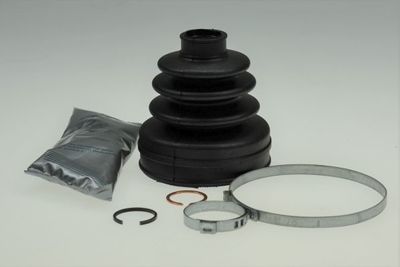 Asmanchetten set 36168