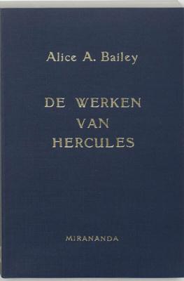 De werken van Hercules (Paperback)