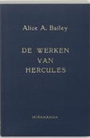 De werken van Hercules (Paperback)