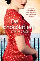 De chocolatiers - Jan Moran - ebook