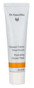 Dr. Hauschka Hydrating Mask 30 ml