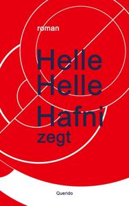 Hafni zegt - Helle Helle - ebook