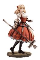 Unicorn Overlord PVC Statue 1/7 Scarlett 24 cm Unicorn Overlord PVC Statue 1/7 Scarlett 24 cm