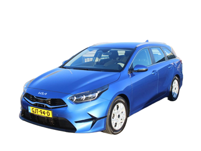 Kia Ceed Sportswagon